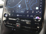 運転席廻りです。