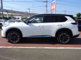 ★車はユーカーズ東松山で買っても、お近くの日産で保証が受けられます!!