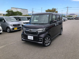 【車体写真】ボディカラーは、プレミアムベルベットパープル・パールです!