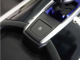◆Sモード◆スイッチオンでスポーティな走行を!エンジンのトルク感を活かしたレスポンスの良い走りに。