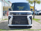 タントカスタム RS リミテッド 
