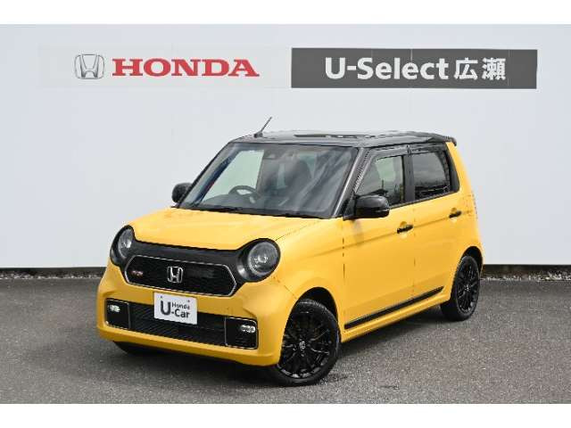 N-ONE RS