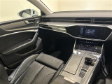 A7スポーツバック 40 TDI クワトロ ディーゼル 4WD 4WD 本革シート