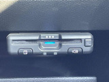 ●ETC車載器(アンテナ分離型音声案内タイプ):お引き渡し時には再セットアップを実施後、お渡しいたします。マイレージ登録に関してもお気軽にスタッフまでお尋ねください。