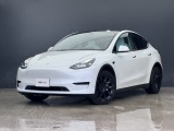 テスラ モデルY