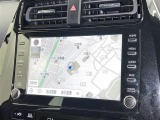 ドライブやレジャーのマストアイテム!快適なドライブをサポートするナビ付きなので、お出かけするのも安心です☆