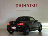 くらしを想うライフパートナー DAIHATSU認定中古車。