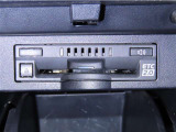 ナビ連動ETC2.0を装備しております。