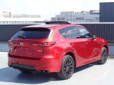 CX-60 3.3 XD ハイブリッド プレミアムスポーツ ディーゼル 4WD 