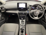 ヤリスクロス 1.5 ハイブリッド G E-Four 4WD 修復歴無し