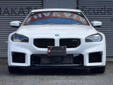 M2クーペ M ステップトロニック ハーマンカードン  Mスポーツエグゾースト