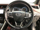 ハンドルは車を運転する上で、ずっと握っている重要なパーツです。手にフィットする物がいいですよね♪