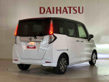 くらしを想うライフパートナー DAIHATSU認定中古車。