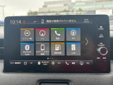 ナビ機能だけではありません、フルセグTVやBlueTooth等、オーディオ機能も充実しています。