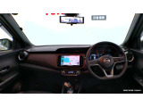 キックス 1.2 X ツートーン インテリアエディション (e-POWER) 