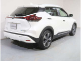 キックス 1.2 X FOUR スタイルエディション(e-POWER) 4WD 