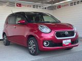 気になるお車を見つけたら、まずはお気に入り登録をお願いします。