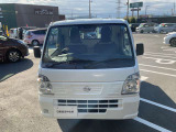 エマージェンシーブレーキ付きです