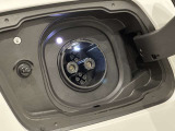 急速充電ポート