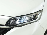 ◆LEDヘッドライト◆LEDライトは、明るく視認性が良く、省エネで環境にもやさしいヘッドライトです!