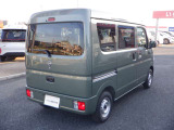 クリッパー DX ハイルーフ 