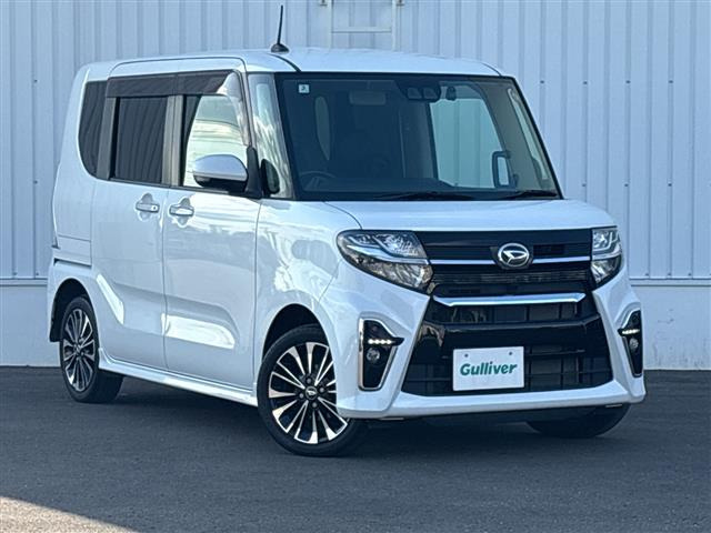 タント フレンドシップ ウェルカムシート 4WD 修復歴無し