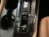 電動パーキングブレーキ