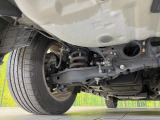 お車を安心してお乗りいただく為には、足回りの定期点検が欠かせません。サービスサポート(有償保証)では無料点検もご提供しており、安心のカーライフをお過ごしいただけるサポート体制が整っています。