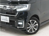 ◆LEDヘッドライト◆LEDライトは、明るく視認性が良く、省エネで環境にもやさしいヘッドライトです!