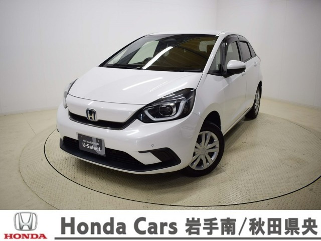 フィット  1.5 e:HEV ホーム 4WD
