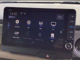 純正9インチナビ♪AppleCarPlay・フルセグTV・Bluetooth・DVD再生対応!