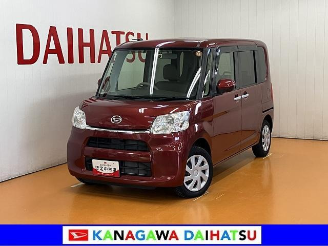 タント L 