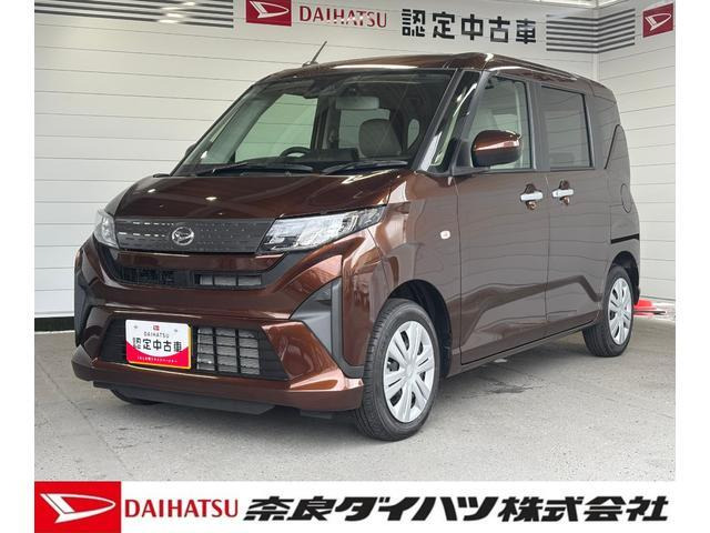 ムーヴ X 