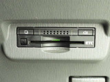 ETCゲートを使ってキャッシュレスで料金所を通過・スマートに時短出来ます。スマートICを乗降出来るのもメリットです!ETCカードはトヨタカードがおすすめ!