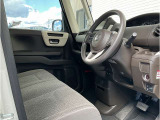 ■運転席側から!