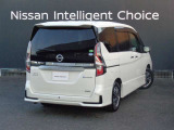 行きたい場所へ、行きたい人と。尽きない楽しみとともに。日産セレナ。