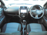 マーチ 1.2 NISMO 