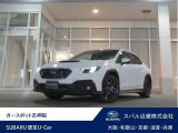 スバル WRX
