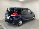 フリード+ 1.5 ハイブリッド G ホンダセンシング 