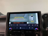 バックカメラも装備され運転をサポ-ト致します。駐車が苦手な方でも後ろが見えますので心配ございません!一度使ったら手放せません。