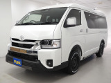 【新車/ワゴンGL/スタンダード配列/10人乗り】前向き10人乗車♪【全国納車可能】