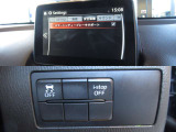 現在の機能と比べると初歩的ではありますが衝突被害軽減ブレーキ装備です☆