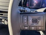 【運転席操作部】運転に役立つ機能ばかり!快適なドライブにしてくれること間違いなし!!