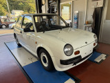 日産 Be-1