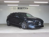 MAZDA3ファストバック 1.8 XD Lパッケージ 