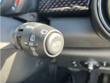 オートワイパーも装備しております。