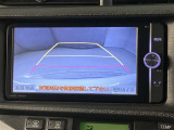 いまや必須装備「ナビゲーション」搭載!知らない場所にスイスイッとドライブ。もう、これなしではハンドルを握れませんね!でも運転中の操作は危険ですのでご注意ですね☆