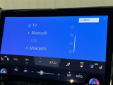 お気に入りの曲をBluetoothで再生できます♪ ドライブがさらに楽しくなりますよ♪