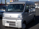 NV100クリッパー DX セーフティパッケージ ハイルーフ 5AGS車 4WD 