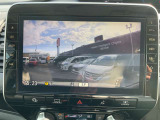 日産純正ドライブレコーダーが付いております!運転中の録画を行ってくれますので、万が一のときに役に立ってくれますよ!
